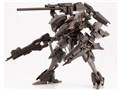 V.I.�V���[�Y ARMORED CORE 1/72 ���C���i�[�h 03-AALIYAH �V���[�v���X OP Ver.