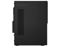 Lenovo V55t Mini-Tower ���i.com���� AMD Ryzen 5�E8GB�������[�E1TB HDD+256GB SSD���� �p�t�H�[�}���X�v���X 11CCCTO1WW