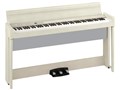 DIGITAL PIANO C1 Air WA [�z���C�g�E�A�b�V��]