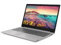 IdeaPad S145 AMD Ryzen 5�E8GB�������[�E512GB SSD�E15.6�^�t��HD�t������ �I�t�B�X�t�� 81UT00HWJP