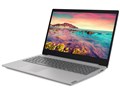 IdeaPad S145 Core i7�E8GB�������[�E512GB SSD�E15.6�^�t��HD�t������ 81W800M5JP
