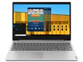 IdeaPad S145 Core i7�E8GB�������[�E512GB SSD�E15.6�^�t��HD�t������ 81W800M5JP