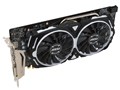 Radeon RX 580 ARMOR 8G OC J [PCIExp 8GB]