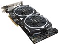 Radeon RX 580 ARMOR 8G OC J [PCIExp 8GB]