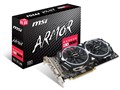 Radeon RX 580 ARMOR 8G OC J [PCIExp 8GB]