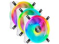 iCUE QL120 RGB Triple Fan Kit with Lighting Node CORE CO-9050104-WW [�z���C�g]