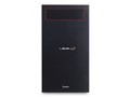 LEVEL-M0B4-R53-RJX Ryzen 5 3600/16GB������/500GB SSD/GTX1660 SUPER
