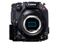 EOS C300 Mark III �{�f�B