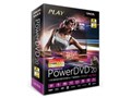 PowerDVD 20 Ultra 通常版