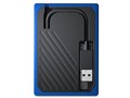 My Passport Go WDBMCG0010BBT-JESN
