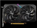 DUAL-GTX1660S-O6G-MINI [PCIExp 6GB]