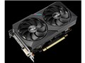 DUAL-GTX1660S-O6G-MINI [PCIExp 6GB]