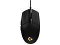 G203 LIGHTSYNC Gaming Mouse G203-BK [�u���b�N]