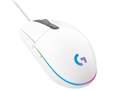 G203 LIGHTSYNC Gaming Mouse G203-WH [�z���C�g]
