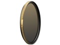 QuartzLine フィルター 77mm ND16