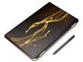 Spectre x360 13-aw0000 ���i.com���� Core i7&1TB SSD&������16GB&�t��HD&360�x��]���f�� [�A�b�V���u���b�N]