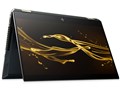 Spectre x360 15-df1000 ���i.com���� Core i7&512GB SSD&������16GB&4K&360�x��]���f��
