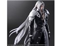 �t�@�C�i���t�@���^�W�[ VII �����C�N PLAY ARTS�� �Z�t�B���X
