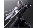�t�@�C�i���t�@���^�W�[ VII �����C�N PLAY ARTS�� �Z�t�B���X