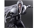 �t�@�C�i���t�@���^�W�[ VII �����C�N PLAY ARTS�� �Z�t�B���X
