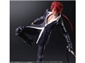 �t�@�C�i���t�@���^�W�[ VII �����C�N PLAY ARTS�� ���m