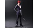 �t�@�C�i���t�@���^�W�[ VII �����C�N PLAY ARTS�� ���m