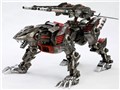 HMM�V���[�Y �]�C�h -ZOIDS- 1/72 EZ-035 ���C�g�j���O�T�C�N�X �}�[�L���O�v���XVer.