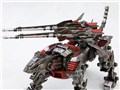 HMM�V���[�Y �]�C�h -ZOIDS- 1/72 EZ-035 ���C�g�j���O�T�C�N�X �}�[�L���O�v���XVer.