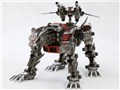 HMM�V���[�Y �]�C�h -ZOIDS- 1/72 EZ-035 ���C�g�j���O�T�C�N�X �}�[�L���O�v���XVer.