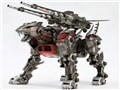 HMM�V���[�Y �]�C�h -ZOIDS- 1/72 EZ-035 ���C�g�j���O�T�C�N�X �}�[�L���O�v���XVer.