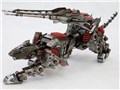 HMM�V���[�Y �]�C�h -ZOIDS- 1/72 EZ-035 ���C�g�j���O�T�C�N�X �}�[�L���O�v���XVer.