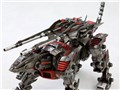 HMM�V���[�Y �]�C�h -ZOIDS- 1/72 EZ-035 ���C�g�j���O�T�C�N�X �}�[�L���O�v���XVer.