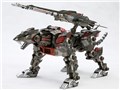 HMMシリーズ ゾイド -ZOIDS- 1/72 EZ-035 ライトニングサイクス マーキングプラスVer.