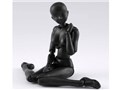 S.H.Figuarts �{�f�B����� DX SET 2 (Solid black Color Ver.)