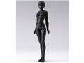 S.H.Figuarts �{�f�B����� DX SET 2 (Solid black Color Ver.)