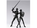 S.H.Figuarts �{�f�B����� DX SET 2 (Solid black Color Ver.)
