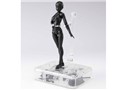 S.H.Figuarts �{�f�B����� DX SET 2 (Solid black Color Ver.)