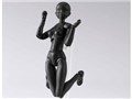 S.H.Figuarts �{�f�B����� DX SET 2 (Solid black Color Ver.)