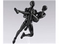 S.H.Figuarts �{�f�B����� DX SET 2 (Solid black Color Ver.)