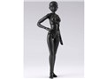 S.H.Figuarts �{�f�B����� DX SET 2 (Solid black Color Ver.)