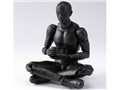 S.H.Figuarts �{�f�B���� DX SET 2 (Solid black Color Ver.)