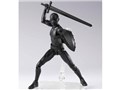 S.H.Figuarts �{�f�B���� DX SET 2 (Solid black Color Ver.)