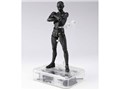 S.H.Figuarts �{�f�B���� DX SET 2 (Solid black Color Ver.)