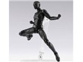 S.H.Figuarts �{�f�B���� DX SET 2 (Solid black Color Ver.)