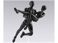 S.H.Figuarts �{�f�B���� DX SET 2 (Solid black Color Ver.)