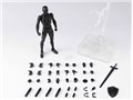 S.H.Figuarts �{�f�B���� DX SET 2 (Solid black Color Ver.)