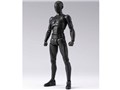S.H.Figuarts �{�f�B���� DX SET 2 (Solid black Color Ver.)