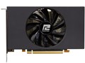 PowerColor RX 5600XT ITX 6GB GDDR6 AXRX 5600XT ITX 6GBD6-2DH [PCIExp 6GB]