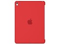 9.7�C���`iPad Pro�p �V���R�[���P�[�X MM222FE/A [(PRODUCT)RED]