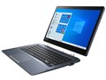 dynabook DZ83/PL W6DZ83RPLA タッチパネル付13.3型フルHD Core i7 8550U 512GB_SSD Officeなし